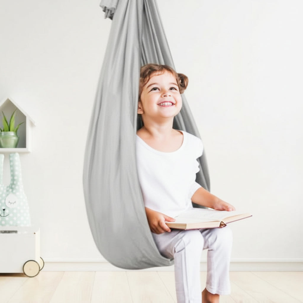 SWINGSENSE – Therapy Swing for Children