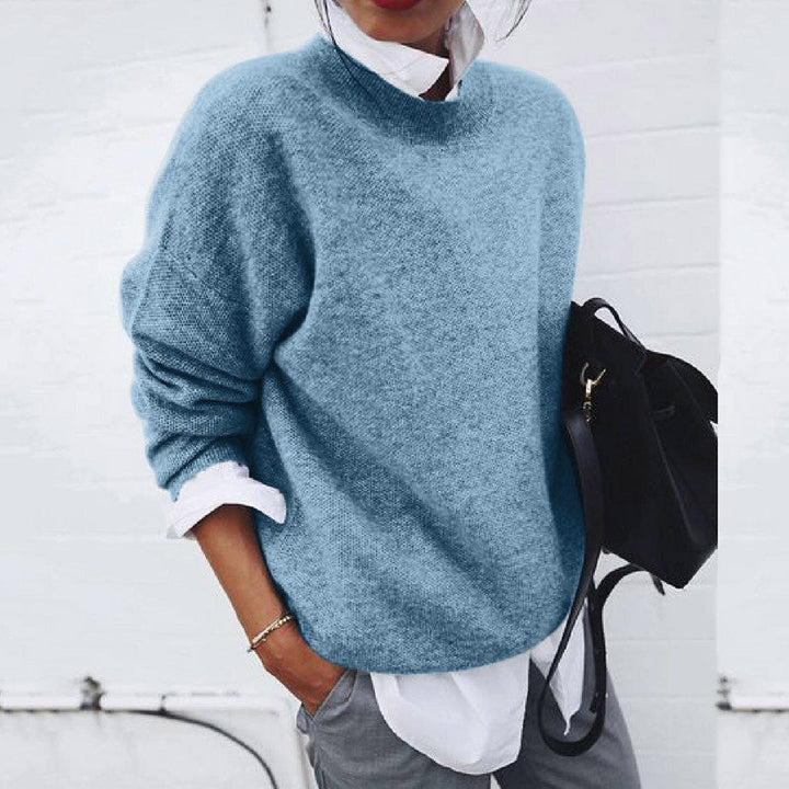 The Soft and Warm Glevato Sweater