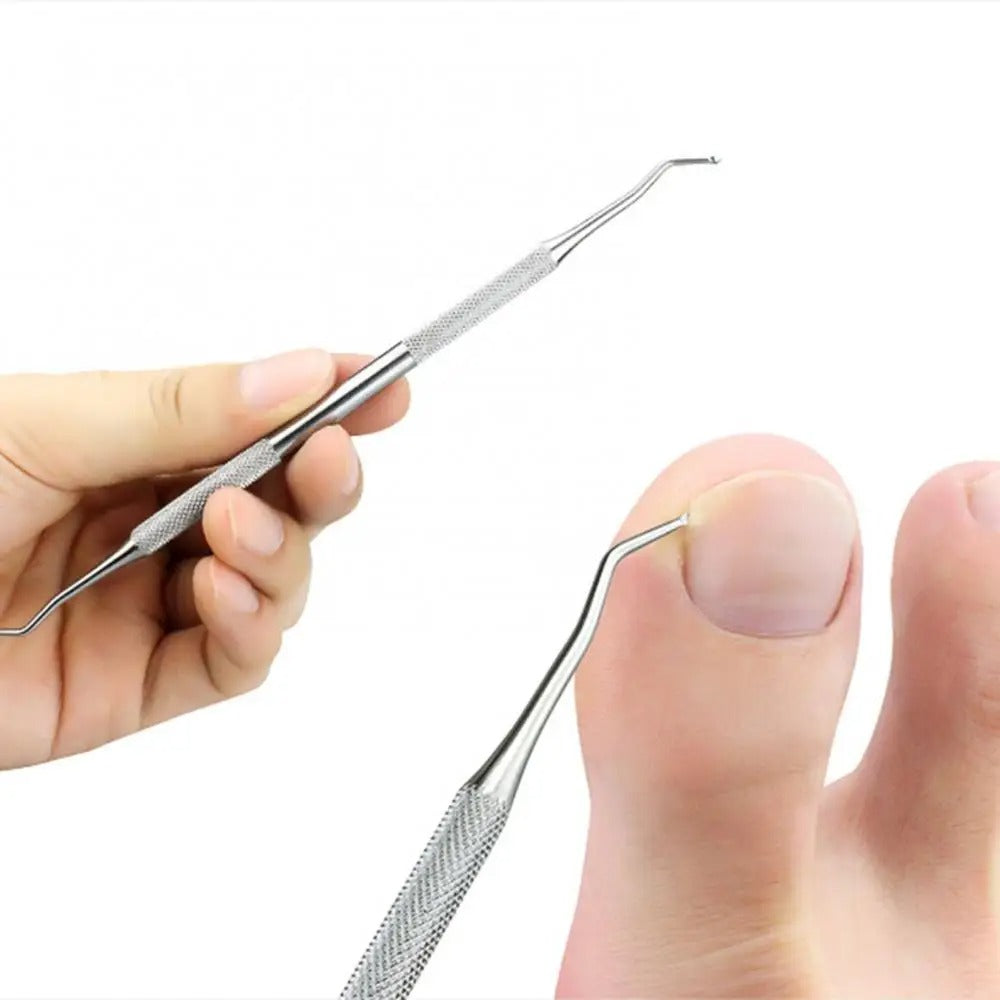 Tools for Ingrown Toenails and Nail Problems