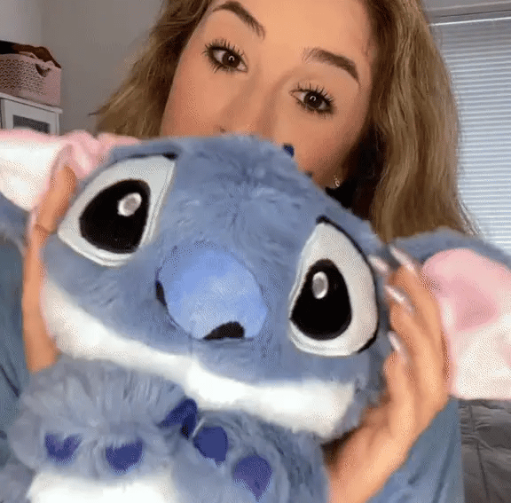 Trending Koala and Stitch with Soothing Breaths and Music