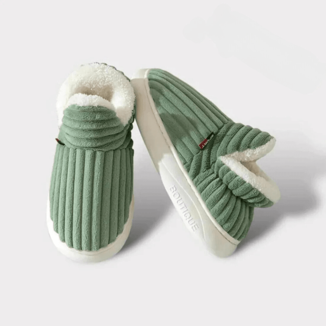 Ultra Cozy Unisex Slippers