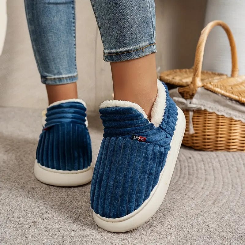 Ultra Cozy Unisex Slippers