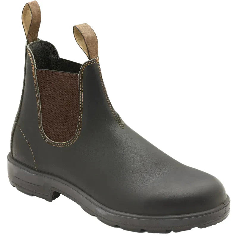 Unisex Waterproof Chelsea Boots