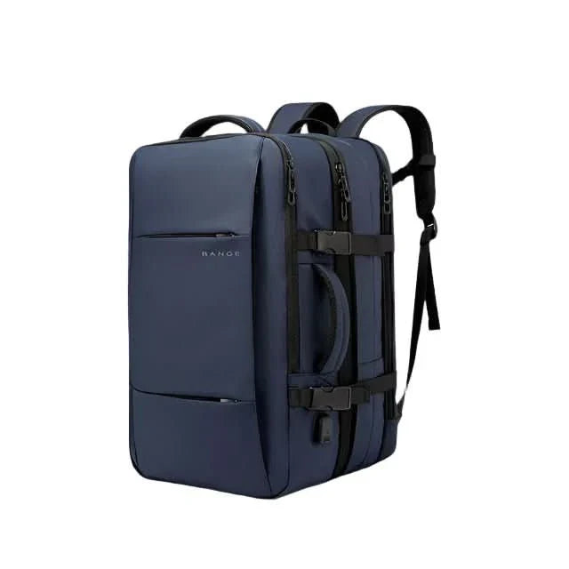 URBANFORM - Aesthetic business backpack with large storage space & laptop compartment