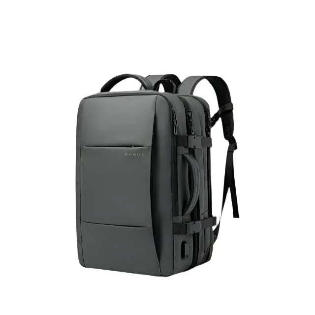 URBANFORM - Aesthetic business backpack with large storage space & laptop compartment
