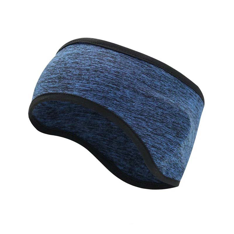 Warm Headband - Protects Ears and Head from Cold
