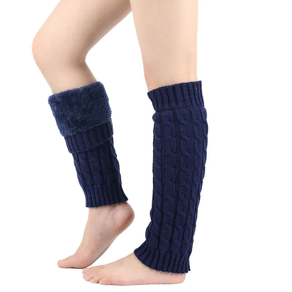 Warm Leg Warmers for Arthritis, Swelling & Cold Legs
