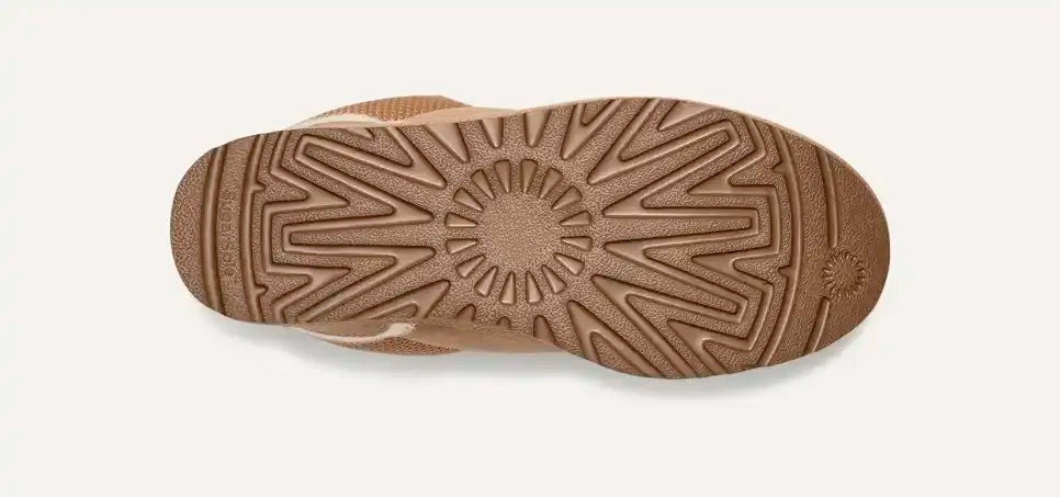 Women's Winter Suede Boots