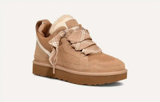 Women's Winter Suede Boots