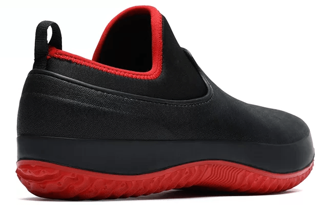 WORDGUARD – Waterproof, Comfortable Work Shoes for Secure Grip
