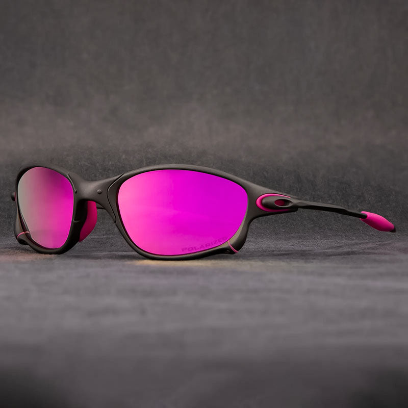 ZephyrEdge Sunglasses With Polarized Lenses And UV400 Protection