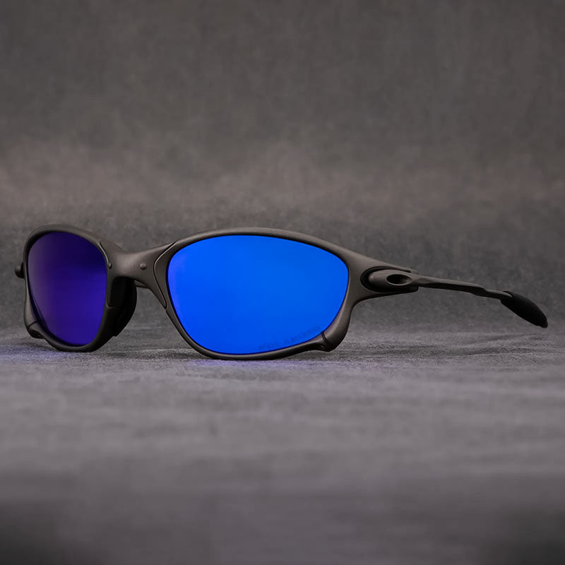 ZephyrEdge Sunglasses With Polarized Lenses And UV400 Protection