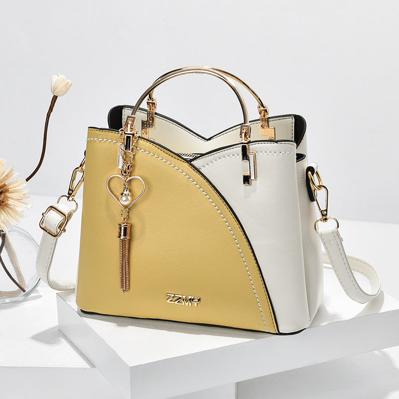 ZZMY - Luxury Hand and Shoulder Bag